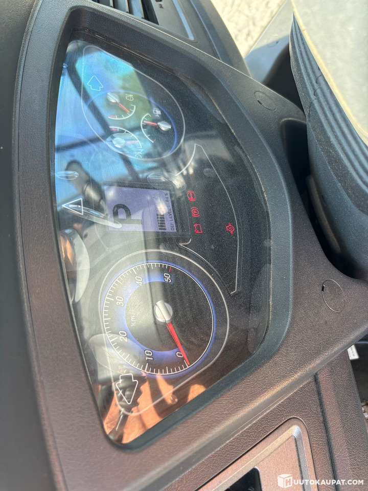 轮式装载机 Hyundai HL 940 wheel loader 2023 — released from demo use., Kempele：图34