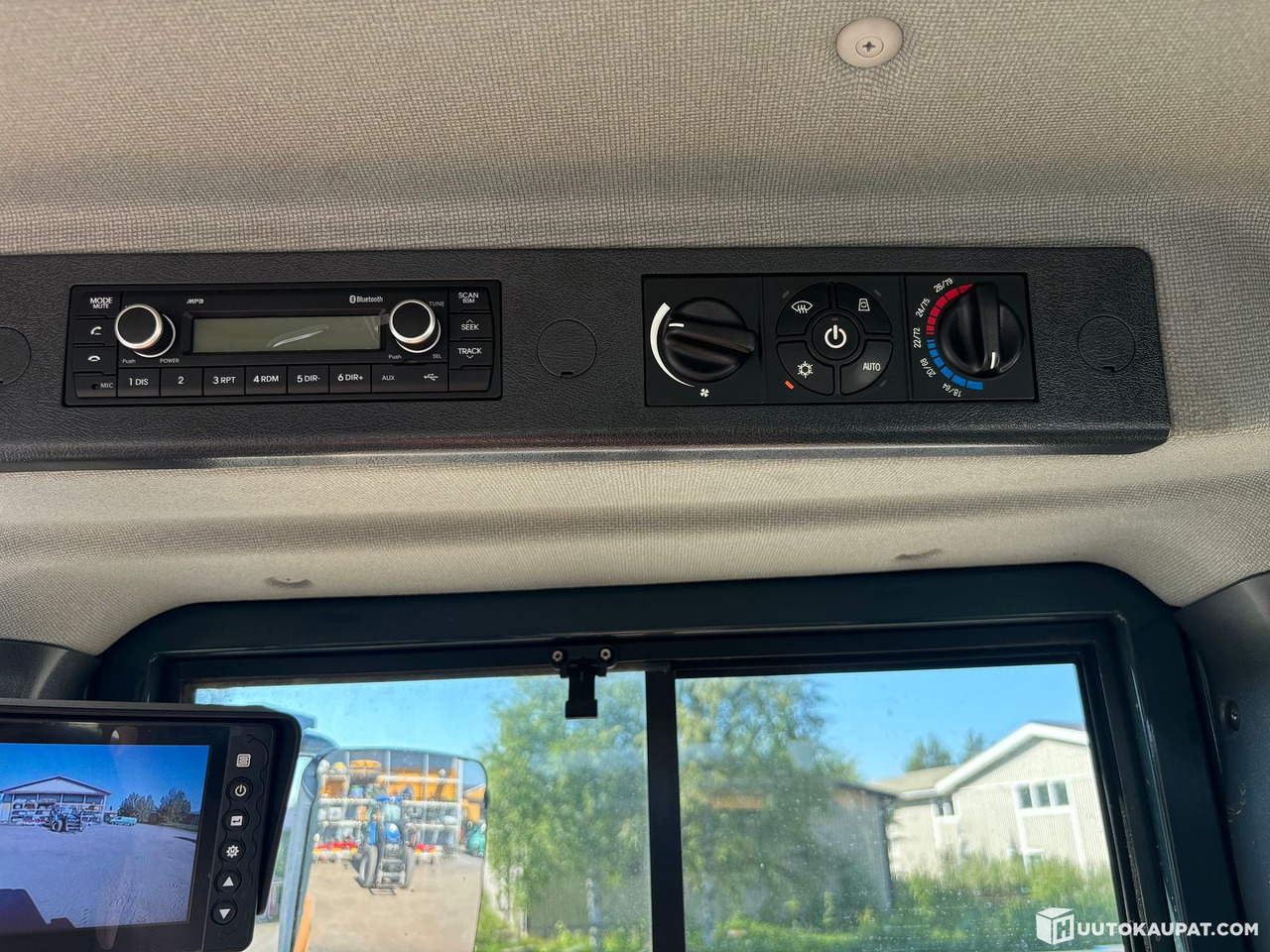 轮式装载机 Hyundai HL 940 wheel loader 2023 — released from demo use., Kempele：图33