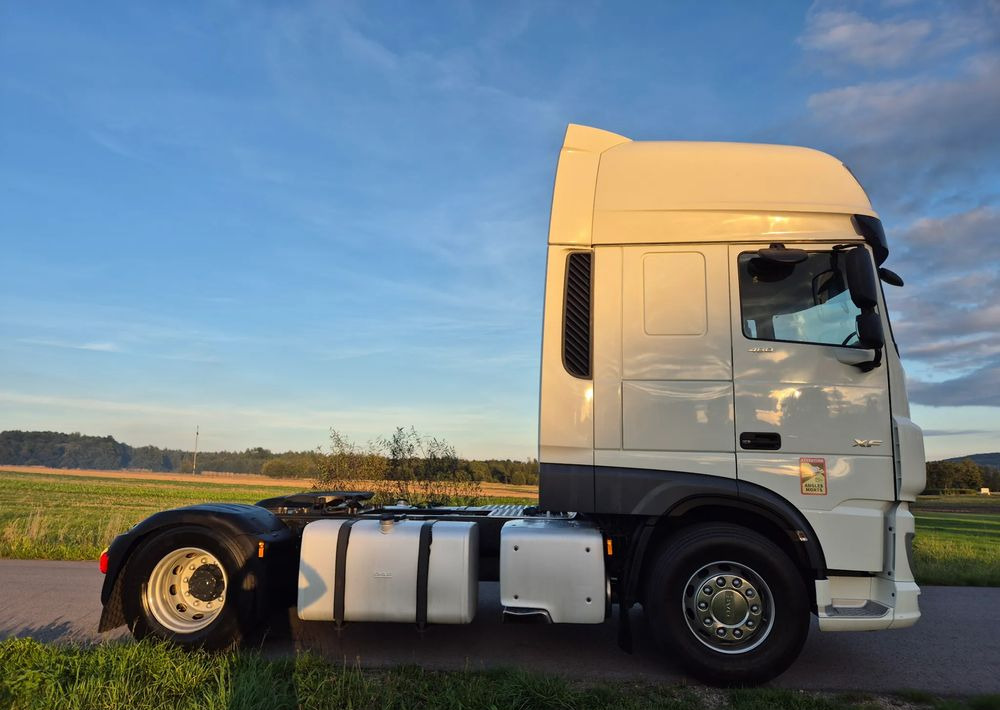 DAF XF 480 SSC TOP STANDARD / 2018 / DUŻE KOTŁY / z Polski / jeden właściciel super zadbane SERWISOWANE - 牵引车:图4 DAF XF 480 SSC TOP STANDARD / 2018 / DUŻE KOTŁY / z Polski / jeden właściciel super zadbane SERWISOWANE - 牵引车:图4