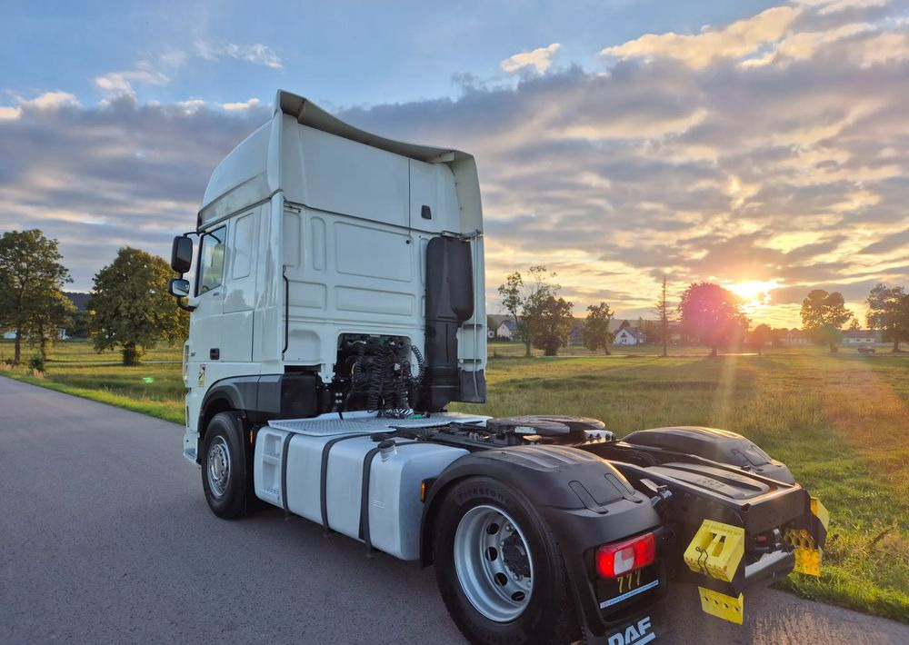 DAF XF 480 SSC TOP STANDARD / DUŻE KOTŁY / z Polski / jeden właściciel super zadbane SERWISOWANE - 牵引车:图5 DAF XF 480 SSC TOP STANDARD / DUŻE KOTŁY / z Polski / jeden właściciel super zadbane SERWISOWANE - 牵引车:图5