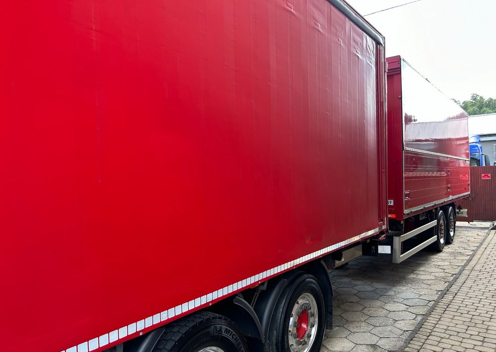 DAF XF 510 NAPOJÓWKA z Niemiec Retarder TOP ALUFELGI / FULL OPCJA / super space 106.510 106.460 480 530 najlepszy motor 6x2 26.510 26.460 - 侧帘卡车:图2 DAF XF 510 NAPOJÓWKA z Niemiec Retarder TOP ALUFELGI / FULL OPCJA / super space 106.510 106.460 480 530 najlepszy motor 6x2 26.510 26.460 - 侧帘卡车:图2