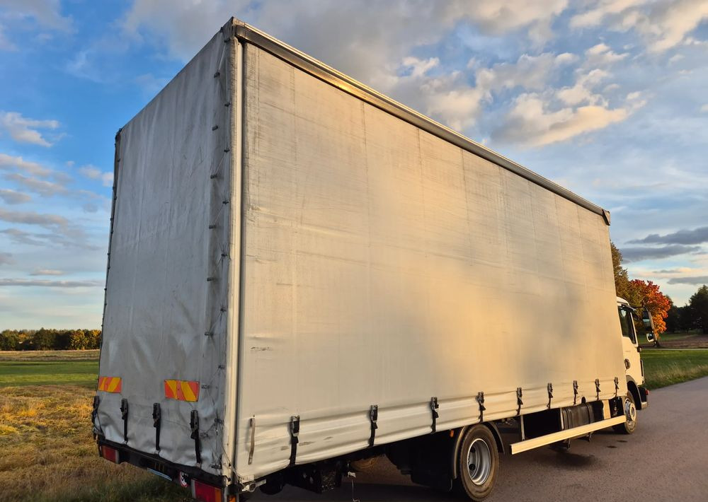MAN TGL 12.250 6.2m 7.6m HAK AUTOMAT KLIMA 12000kg ESP EURO 6 mega / TOP STAN / okazja nauka jazdy MOŻLIWOŚĆ DOSTOSOWANIA elka - 侧帘卡车:图4 MAN TGL 12.250 6.2m 7.6m HAK AUTOMAT KLIMA 12000kg ESP EURO 6 mega / TOP STAN / okazja nauka jazdy MOŻLIWOŚĆ DOSTOSOWANIA elka - 侧帘卡车:图4