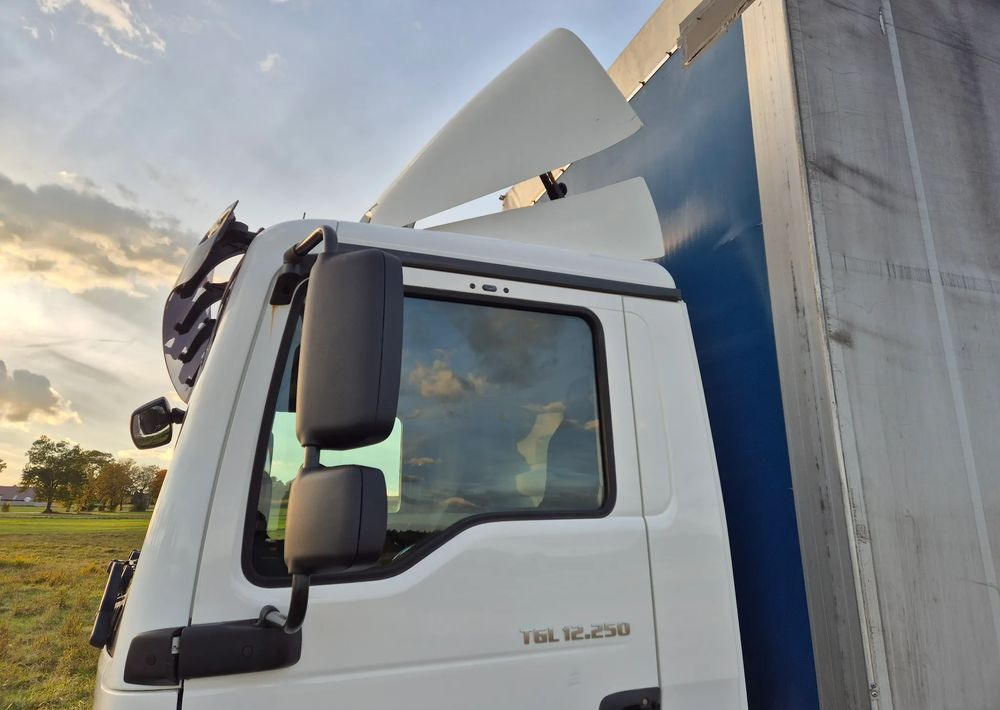 MAN TGL 12.250 6.2m 7.6m HAK AUTOMAT KLIMA 12000kg ESP EURO 6 mega / TOP STAN / okazja nauka jazdy MOŻLIWOŚĆ DOSTOSOWANIA elka - 侧帘卡车:图3 MAN TGL 12.250 6.2m 7.6m HAK AUTOMAT KLIMA 12000kg ESP EURO 6 mega / TOP STAN / okazja nauka jazdy MOŻLIWOŚĆ DOSTOSOWANIA elka - 侧帘卡车:图3