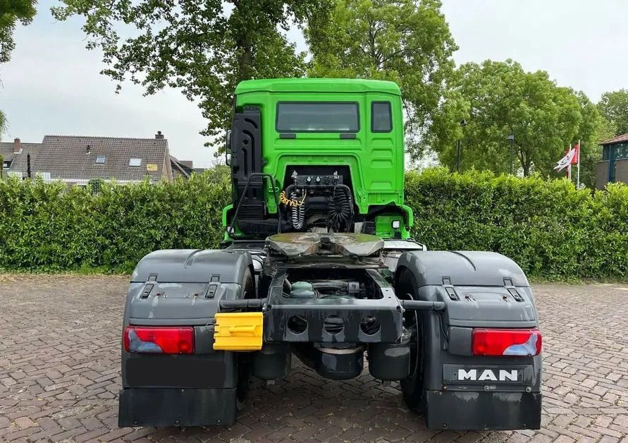 MAN TGS 18.420 NAUKA JAZDY POLIFT ELKA AUTOMAT 4x2 STANDARD 315/70r22.5 SUPER STAN TGX 470 460 420 430 500 510 400 360 410 - 牵引车:图4 MAN TGS 18.420 NAUKA JAZDY POLIFT ELKA AUTOMAT 4x2 STANDARD 315/70r22.5 SUPER STAN TGX 470 460 420 430 500 510 400 360 410 - 牵引车:图4