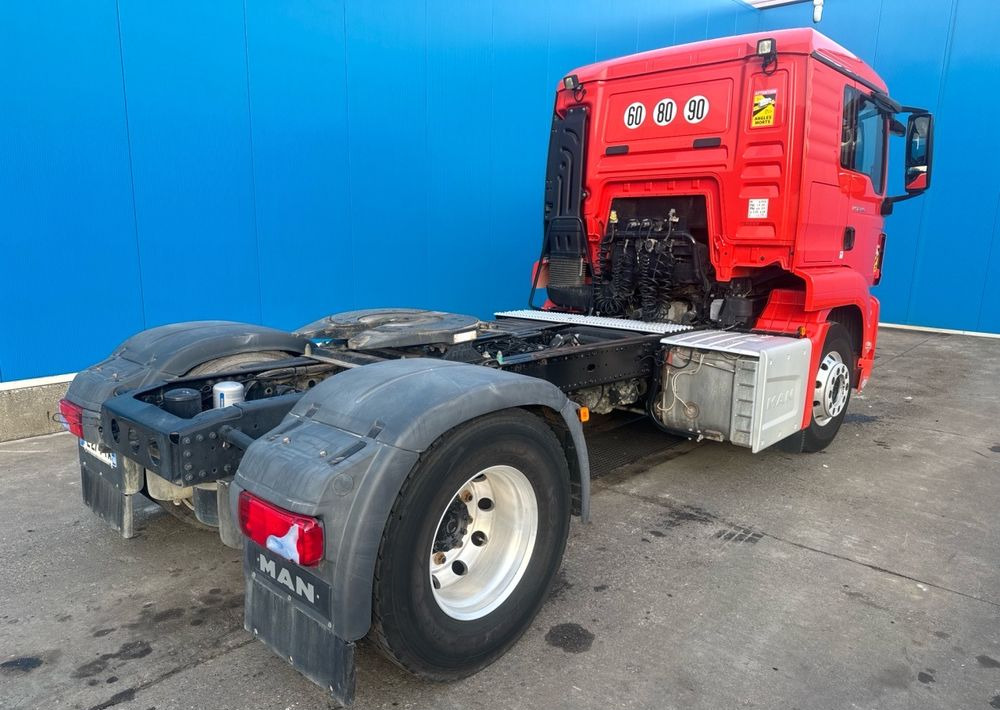 MAN TGS 18.460 NAUKA JAZDY ELKA AUTOMAT 4x2 STANDARD 315/70r22.5 SUPER STAN TGX 470 460 420 430 500 510 400 360 410 320 - 牵引车:图4 MAN TGS 18.460 NAUKA JAZDY ELKA AUTOMAT 4x2 STANDARD 315/70r22.5 SUPER STAN TGX 470 460 420 430 500 510 400 360 410 320 - 牵引车:图4