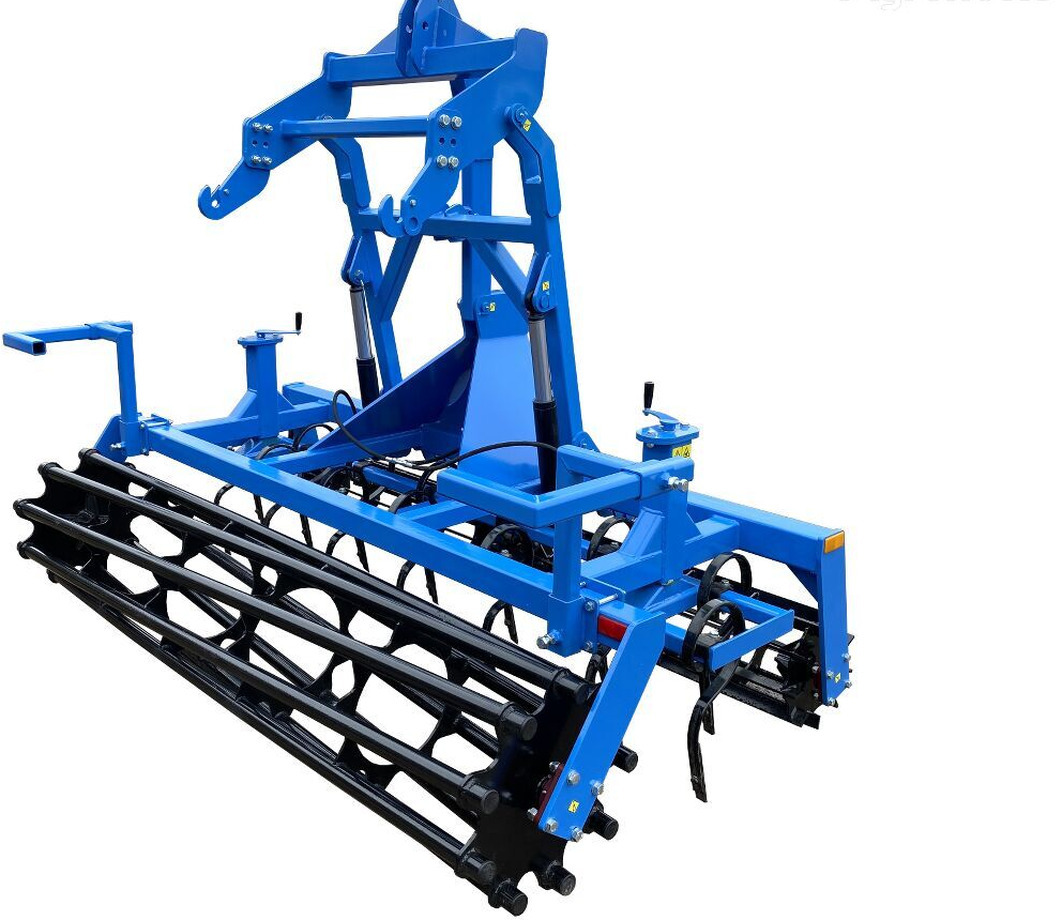 Agristal AUS 3m - 耕耘机:图3 Agristal AUS 3m - 耕耘机:图3