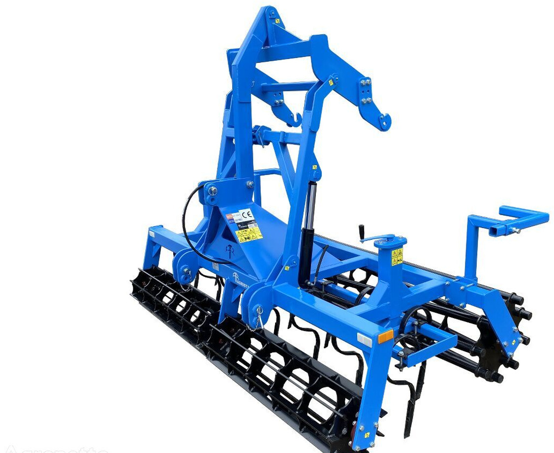 Agristal AUS 3m - 耕耘机:图1 Agristal AUS 3m - 耕耘机:图1