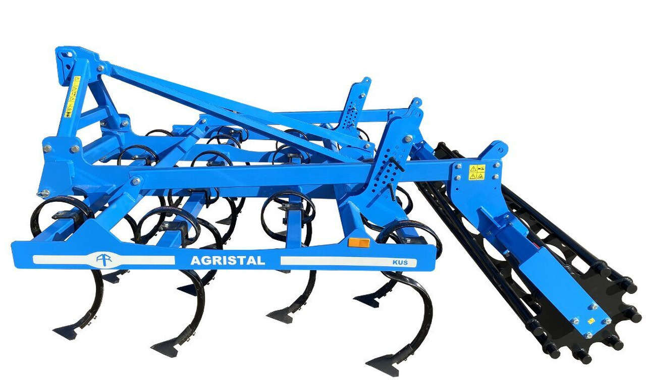 Agristal KUS 3m - 耕耘机:图4 Agristal KUS 3m - 耕耘机:图4
