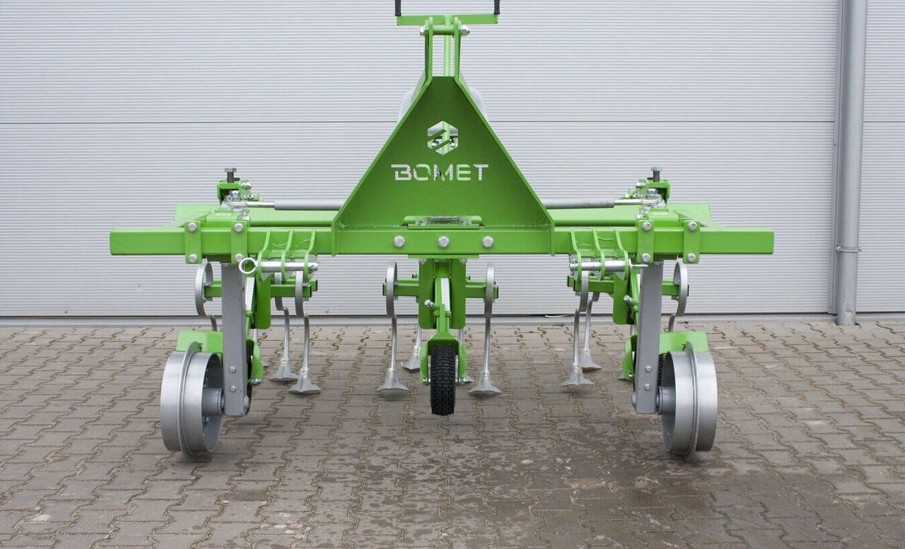 Bomet P570/1 Pielnik z prowadzeniem ręcznym 65-90cm Nembus - 耕耘机:图1 Bomet P570/1 Pielnik z prowadzeniem ręcznym 65-90cm Nembus - 耕耘机:图1
