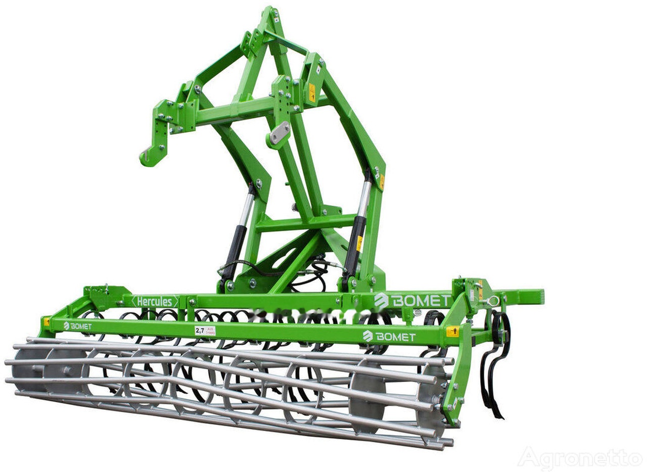 Bomet U815 siewny zębowy 3,0m Hercules - 耕耘机:图5 Bomet U815 siewny zębowy 3,0m Hercules - 耕耘机:图5