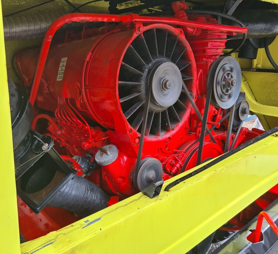 IVECO MAGIRUS STRALIS kiper 4x4 + HDS 租赁 IVECO MAGIRUS STRALIS kiper 4x4 + HDS：图27