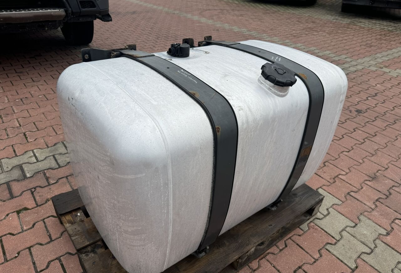 燃料箱 适用于 卡车 Mercedes-Benz ACTROS MP 430L Mercedes-Benz ACTROS MP 4 truck:图6 燃料箱 适用于 卡车 Mercedes-Benz ACTROS MP 430L Mercedes-Benz ACTROS MP 4 truck:图6