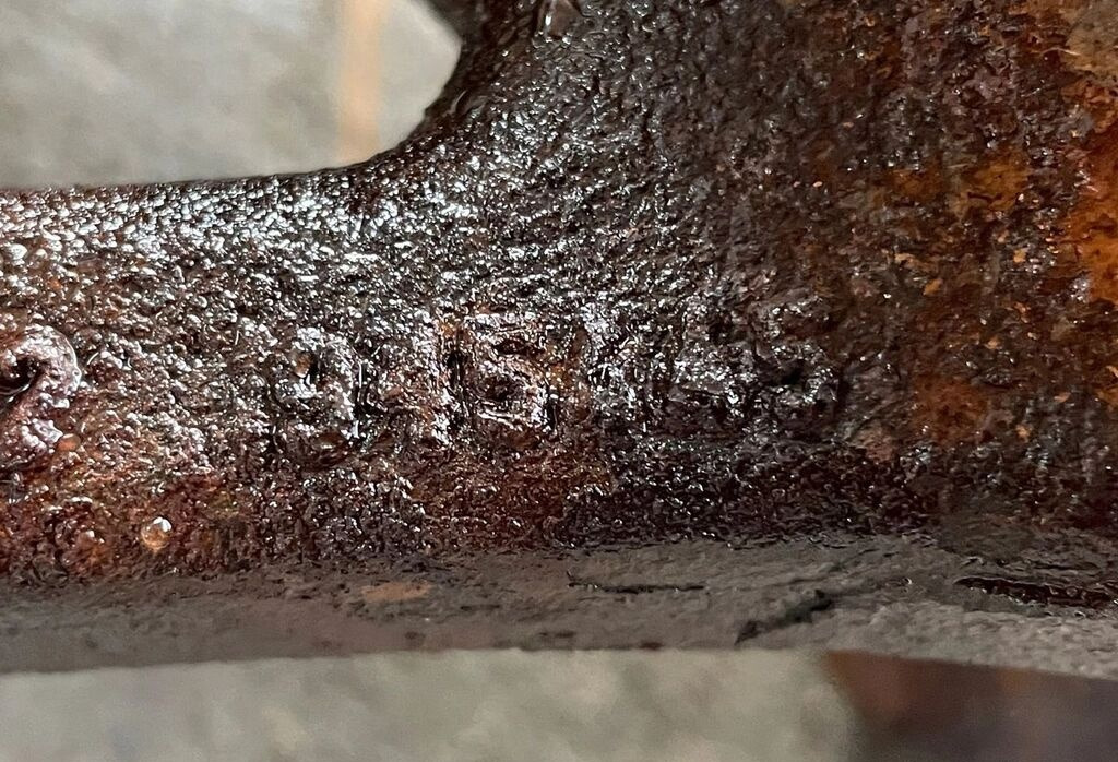 Scania R 730 V8 1906965   Scania R 730 V8 1906965 truck - 排气歧管 适用于 卡车:图2 Scania R 730 V8 1906965   Scania R 730 V8 1906965 truck - 排气歧管 适用于 卡车:图2