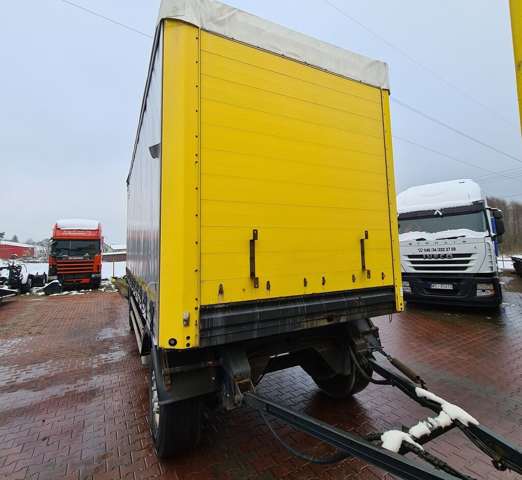 Schmitz Cargobull WIELTON - 侧帘拖车:图3 Schmitz Cargobull WIELTON - 侧帘拖车:图3