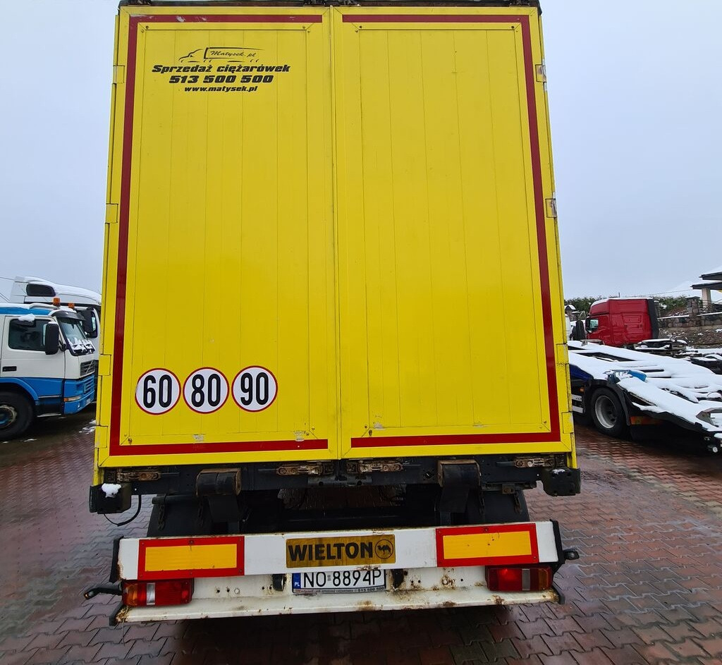 Schmitz Cargobull WIELTON - 侧帘拖车:图5 Schmitz Cargobull WIELTON - 侧帘拖车:图5