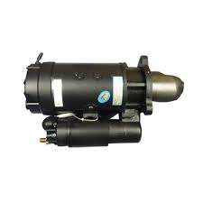 HYDROMATIK - 启动器 适用于 巴士:图1 HYDROMATIK - 启动器 适用于 巴士:图1