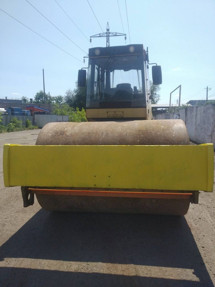 BOMAG BW 216 DH-4 - 压实机:图3 BOMAG BW 216 DH-4 - 压实机:图3