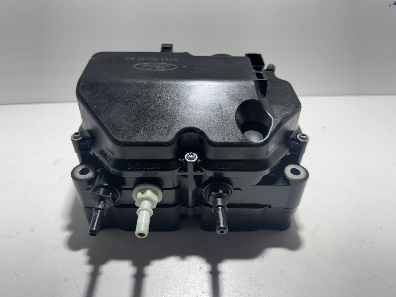 Ford F-Max Trucks Cargo - 燃料泵:图4 Ford F-Max Trucks Cargo - 燃料泵:图4