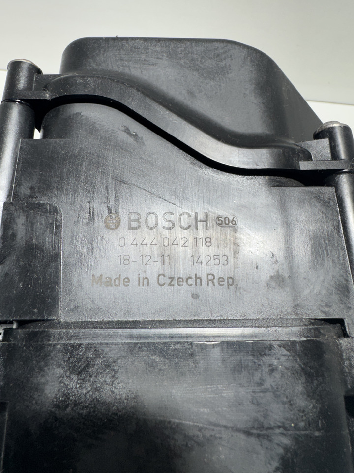 Ford F-Max Trucks Cargo - 燃料泵:图5 Ford F-Max Trucks Cargo - 燃料泵:图5