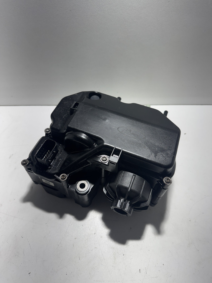 Ford F-Max Trucks Cargo - 燃料泵:图1 Ford F-Max Trucks Cargo - 燃料泵:图1