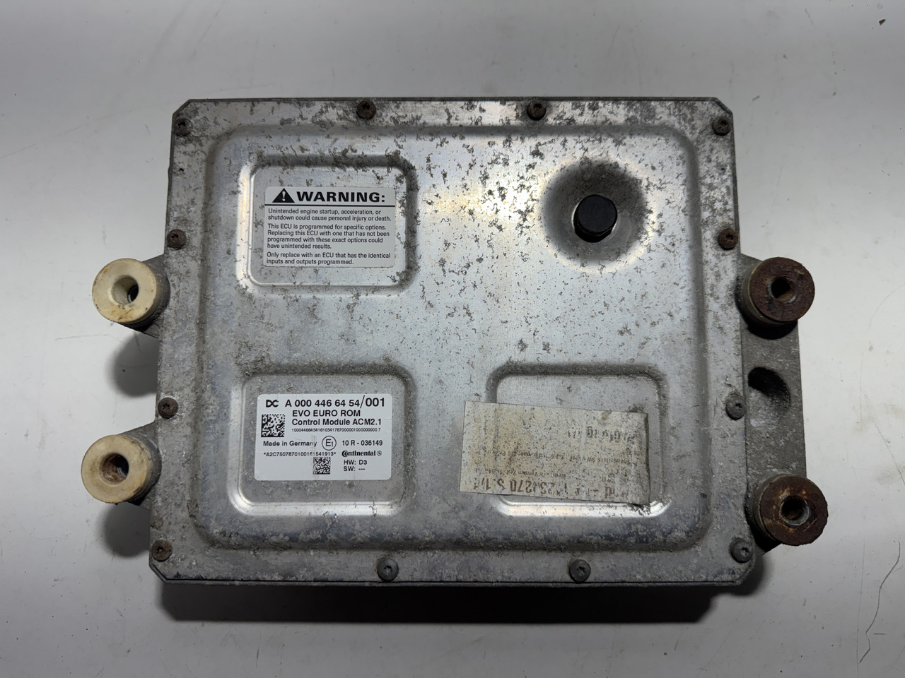 Mercedes Atego Actros Antos - 电气系统:图2 Mercedes Atego Actros Antos - 电气系统:图2