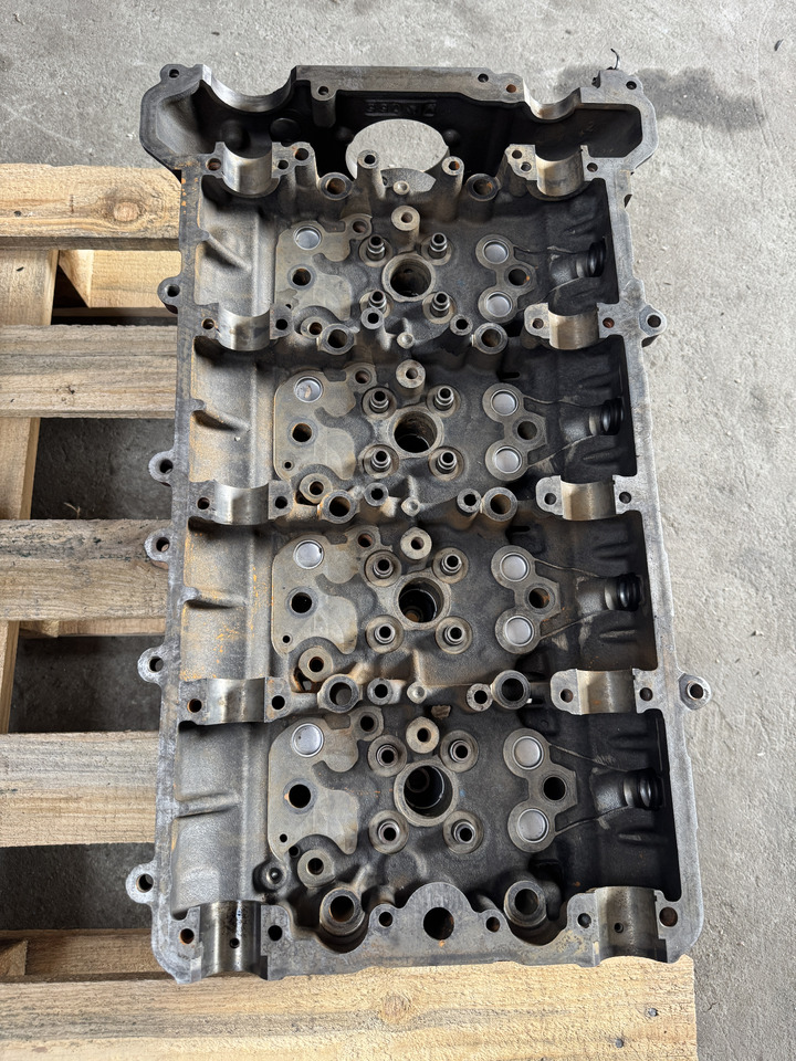 Mercedes Atego III - 汽缸盖 适用于 卡车:图2 Mercedes Atego III - 汽缸盖 适用于 卡车:图2