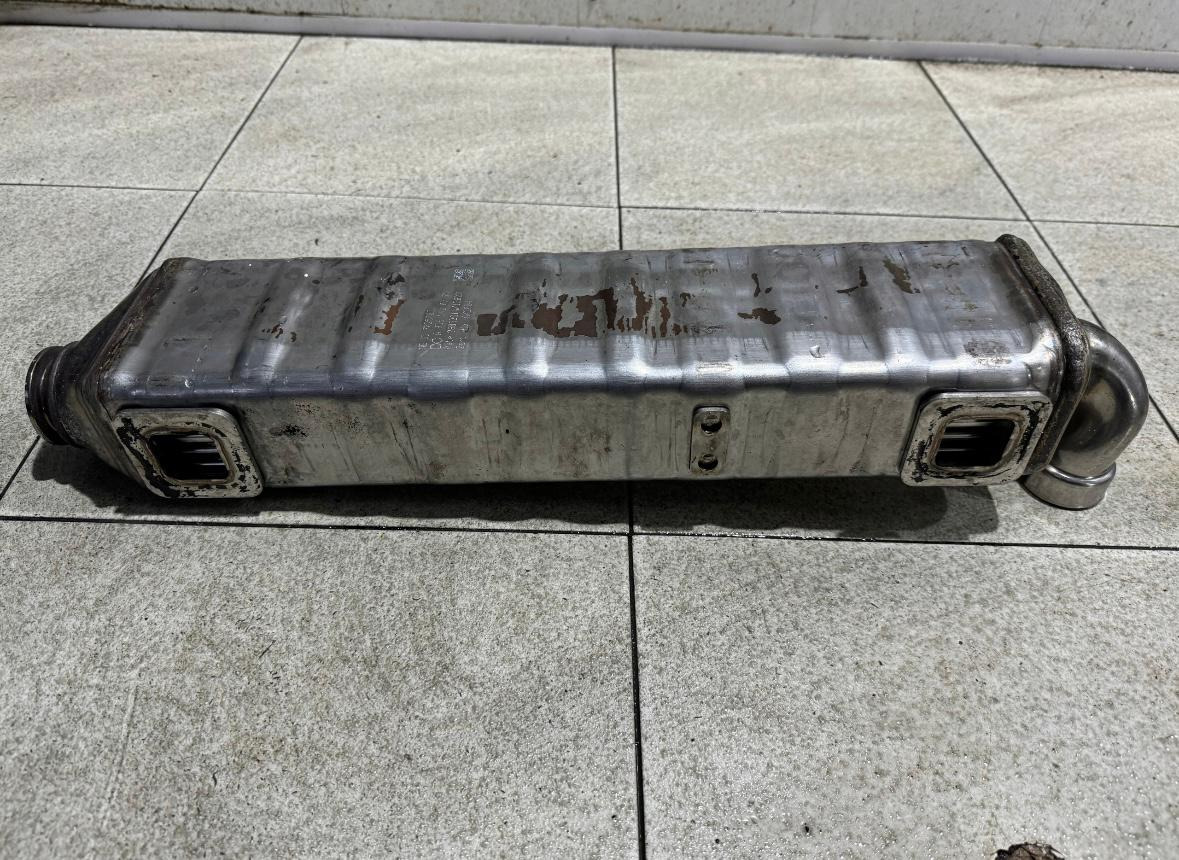 Mercedes-Benz Atego OM 934 E6 - 发动机及其零件 适用于 卡车:图2 Mercedes-Benz Atego OM 934 E6 - 发动机及其零件 适用于 卡车:图2