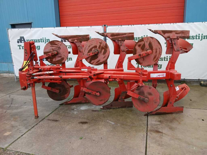 Cappon HSUP 3 - 犁:图1 Cappon HSUP 3 - 犁:图1