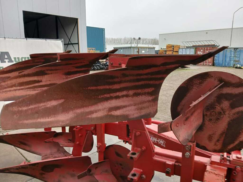 Cappon HSUP 3 - 犁:图3 Cappon HSUP 3 - 犁:图3