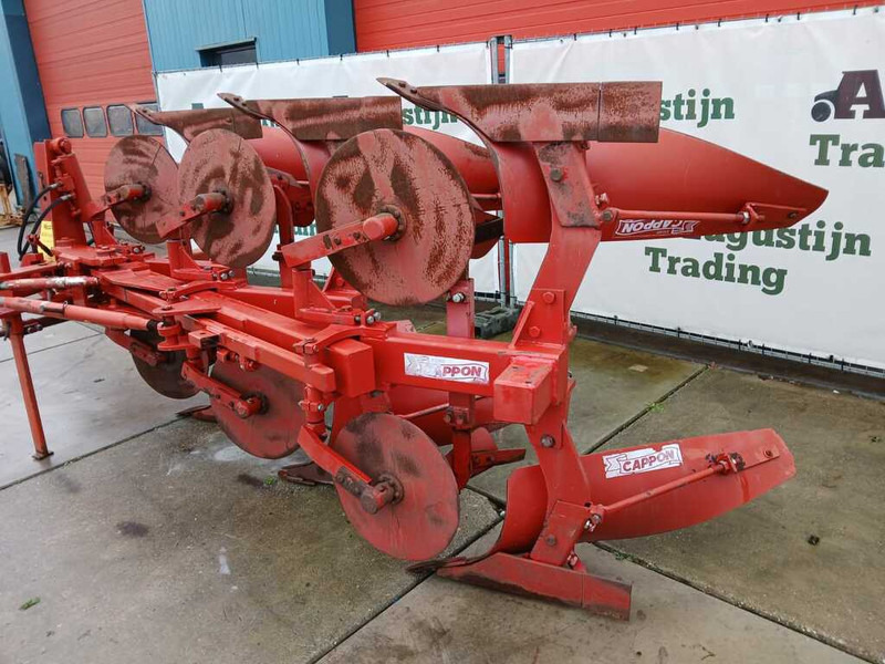 Cappon HSUP 3 - 犁:图4 Cappon HSUP 3 - 犁:图4