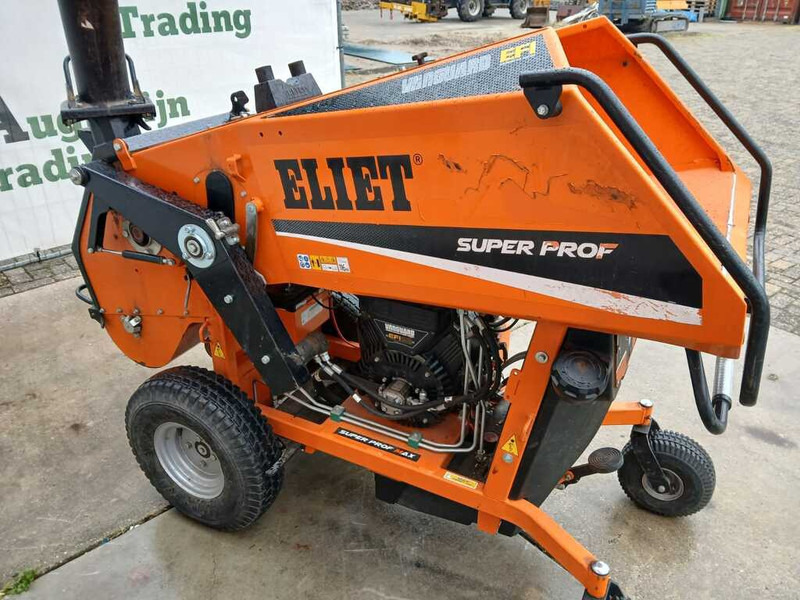 碎木机 Eliet super Prof ZR ABM:图7 碎木机 Eliet super Prof ZR ABM:图7