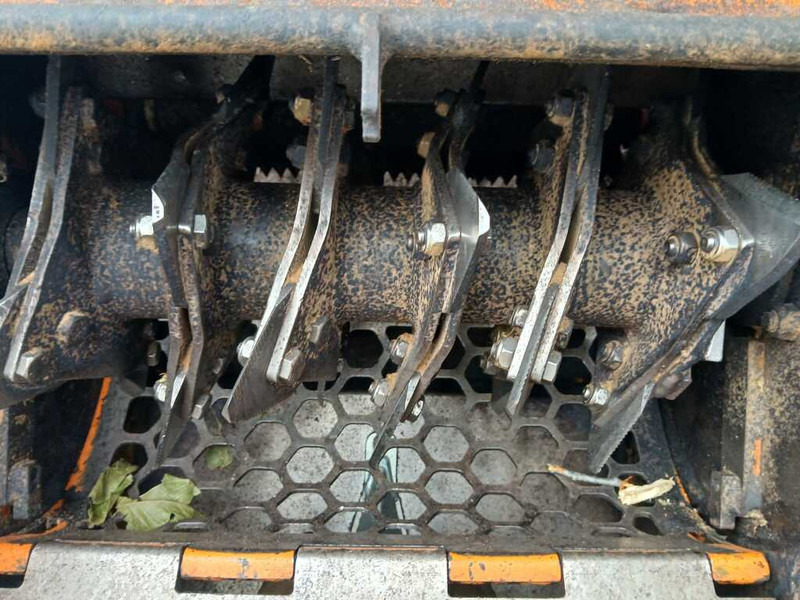 碎木机 Eliet super Prof ZR ABM:图11 碎木机 Eliet super Prof ZR ABM:图11