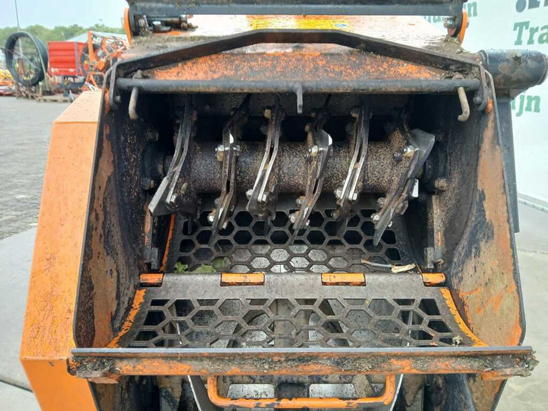 碎木机 Eliet super Prof ZR ABM:图10 碎木机 Eliet super Prof ZR ABM:图10