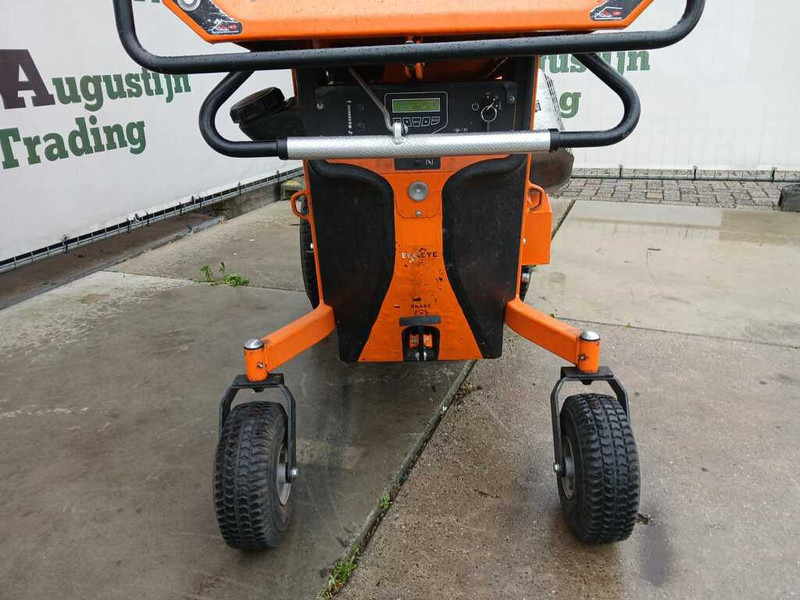 碎木机 Eliet super Prof ZR ABM:图6 碎木机 Eliet super Prof ZR ABM:图6