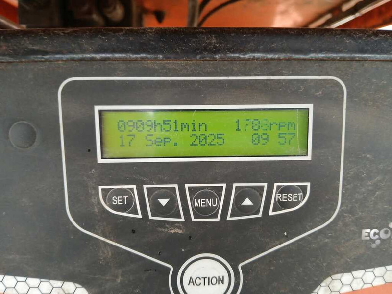 碎木机 Eliet super Prof ZR ABM:图15 碎木机 Eliet super Prof ZR ABM:图15