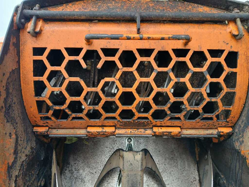 碎木机 Eliet super Prof ZR ABM:图13 碎木机 Eliet super Prof ZR ABM:图13