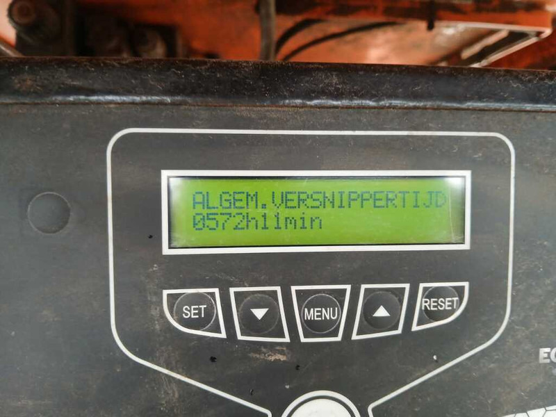 碎木机 Eliet super Prof ZR ABM:图16 碎木机 Eliet super Prof ZR ABM:图16