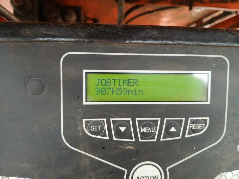 碎木机 Eliet super Prof ZR ABM:图14 碎木机 Eliet super Prof ZR ABM:图14