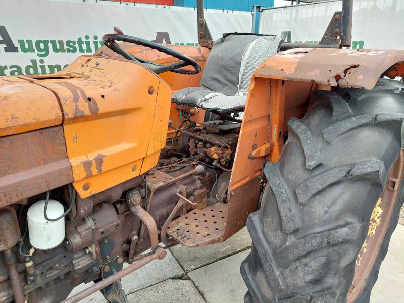 Fiat 640/8 - 拖拉机:图3 Fiat 640/8 - 拖拉机:图3