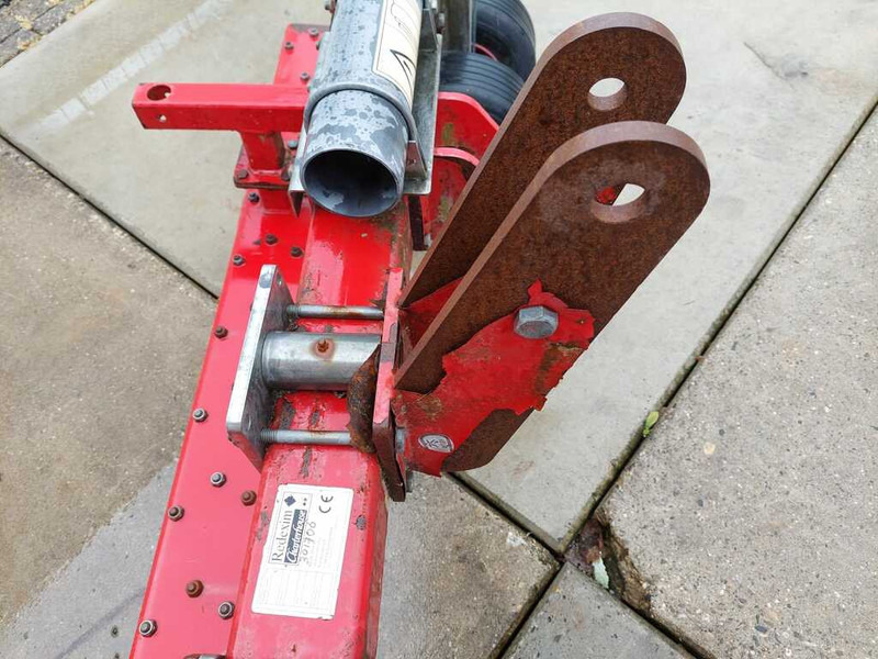 Redexim V groom SV - 园林耕作机:图3 Redexim V groom SV - 园林耕作机:图3