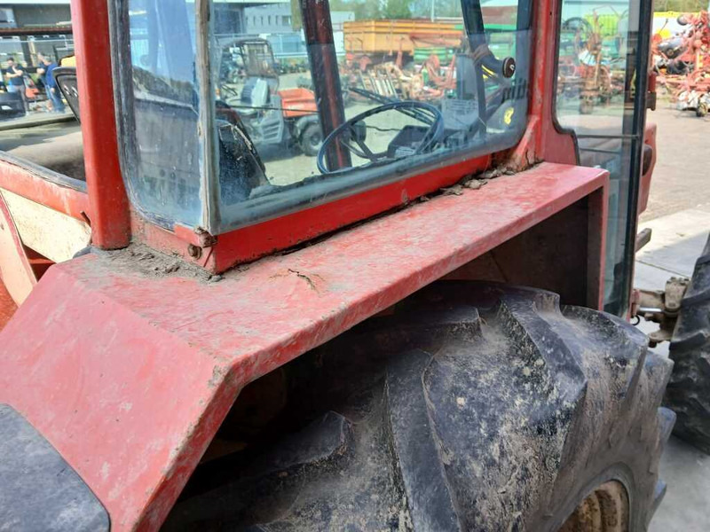 Renault 781-4 - 拖拉机:图2 Renault 781-4 - 拖拉机:图2