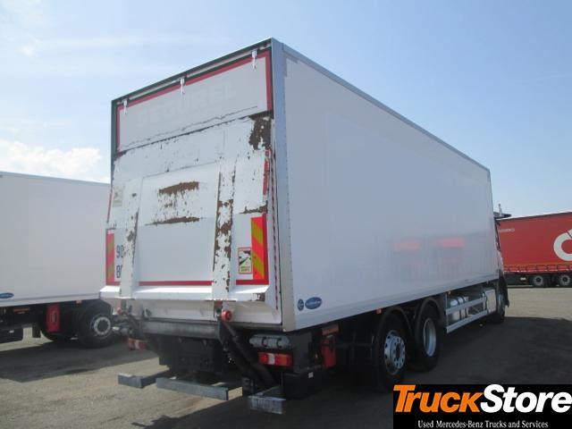 Mercedes-Benz Actros 2530 L - 冷藏车:图3 Mercedes-Benz Actros 2530 L - 冷藏车:图3