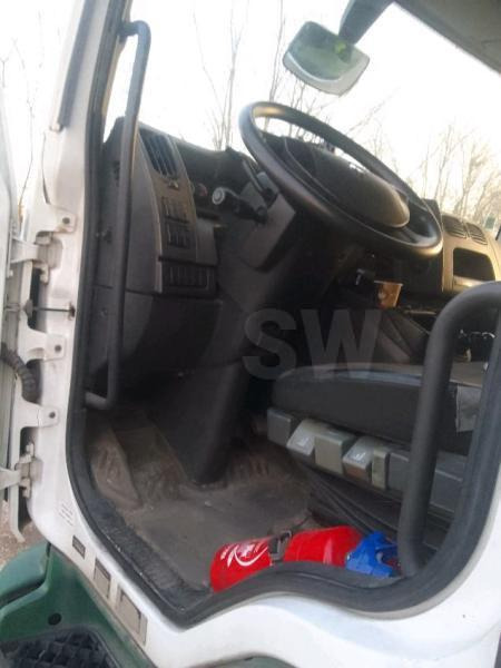 Renault Midlum 270 - 厢式卡车:图4 Renault Midlum 270 - 厢式卡车:图4