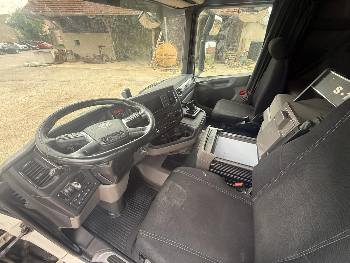 Scania R R 500 - 牵引车:图5 Scania R R 500 - 牵引车:图5
