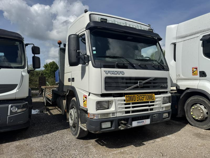 Volvo FM12 - 卡车:图3 Volvo FM12 - 卡车:图3