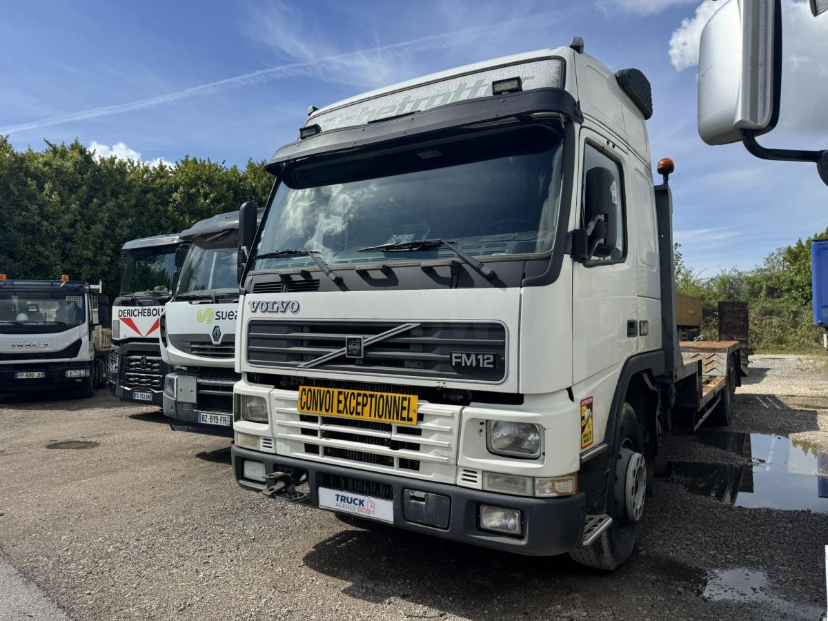 Volvo FM12 - 卡车:图4 Volvo FM12 - 卡车:图4