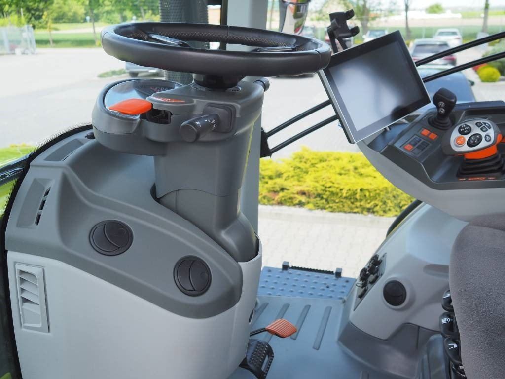 Claas Axion 850 Cebis  租赁 Claas Axion 850 Cebis：图7