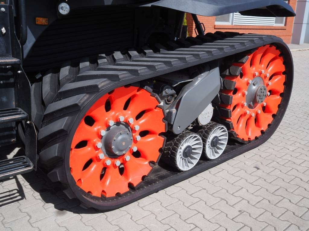 拖拉机 Claas Axion 960 TERRA TRAC, GPS - TRK NET：图10
