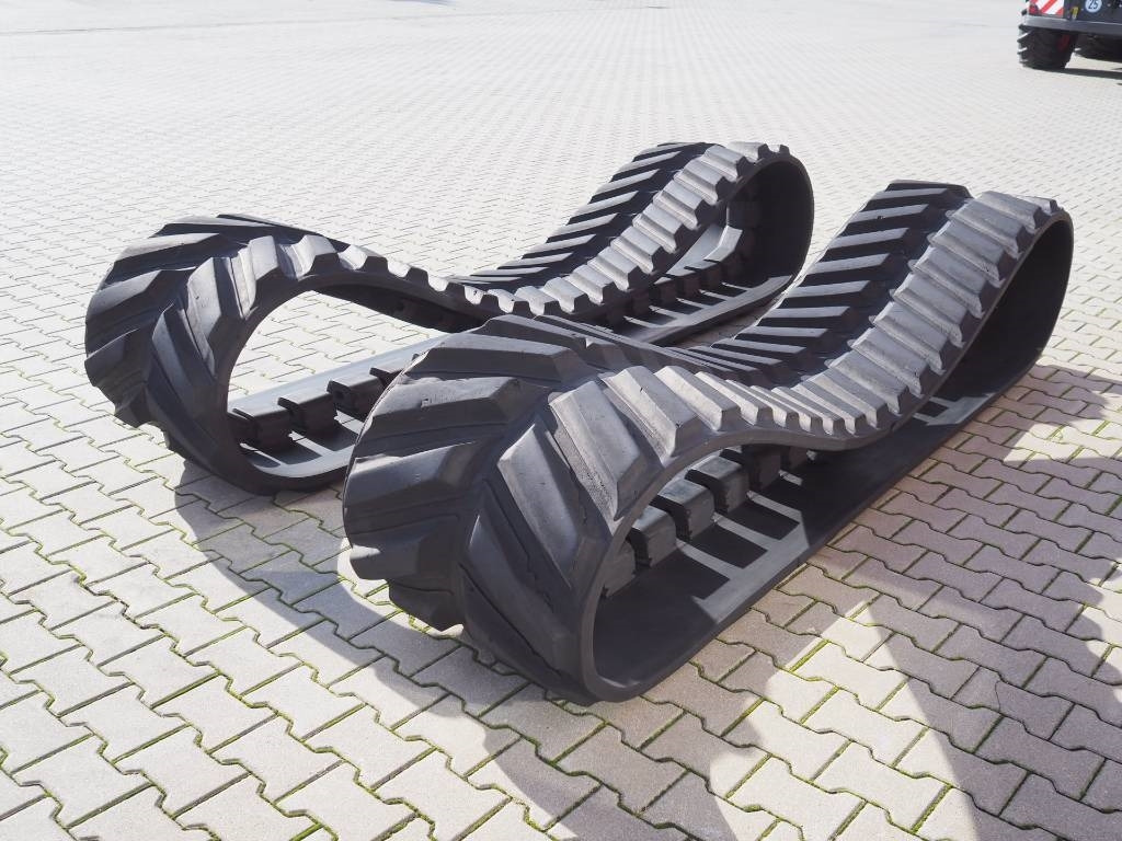 Claas Lexion Terra Trac 365 mm 25" CAMSO / Rubber belt - 轨道 适用于 农业机械:图3 Claas Lexion Terra Trac 365 mm 25" CAMSO / Rubber belt - 轨道 适用于 农业机械:图3