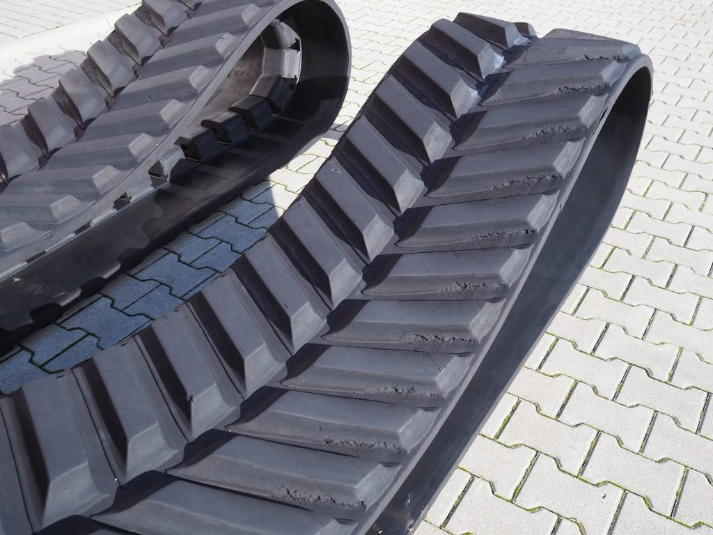 Claas Lexion Terra Trac 635 mm 25" Rubber belt / track - 轨道 适用于 农业机械:图5 Claas Lexion Terra Trac 635 mm 25" Rubber belt / track - 轨道 适用于 农业机械:图5